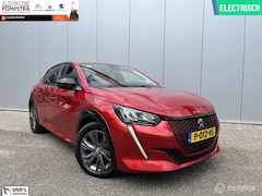 Peugeot e-208 - EV ALLURE PACK 50 kWh/136 PK/CLIMA/PDC/APPLE
