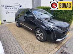 Peugeot 3008 - 1.6 HYbrid 225 Allure Keyless | VisioPark | Stoelverw. | 18" LM | CarPlay/Android Auto