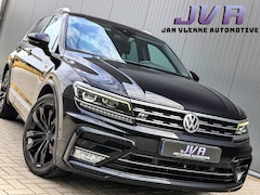 Volkswagen Tiguan - 1.4 TSI Highline 2x R-Line Pano Leder Full