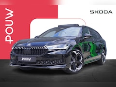Skoda Superb Combi - 1.5 TSI 204pk PHEV Sportline Business | Canton Soundsystem | Panoramadak