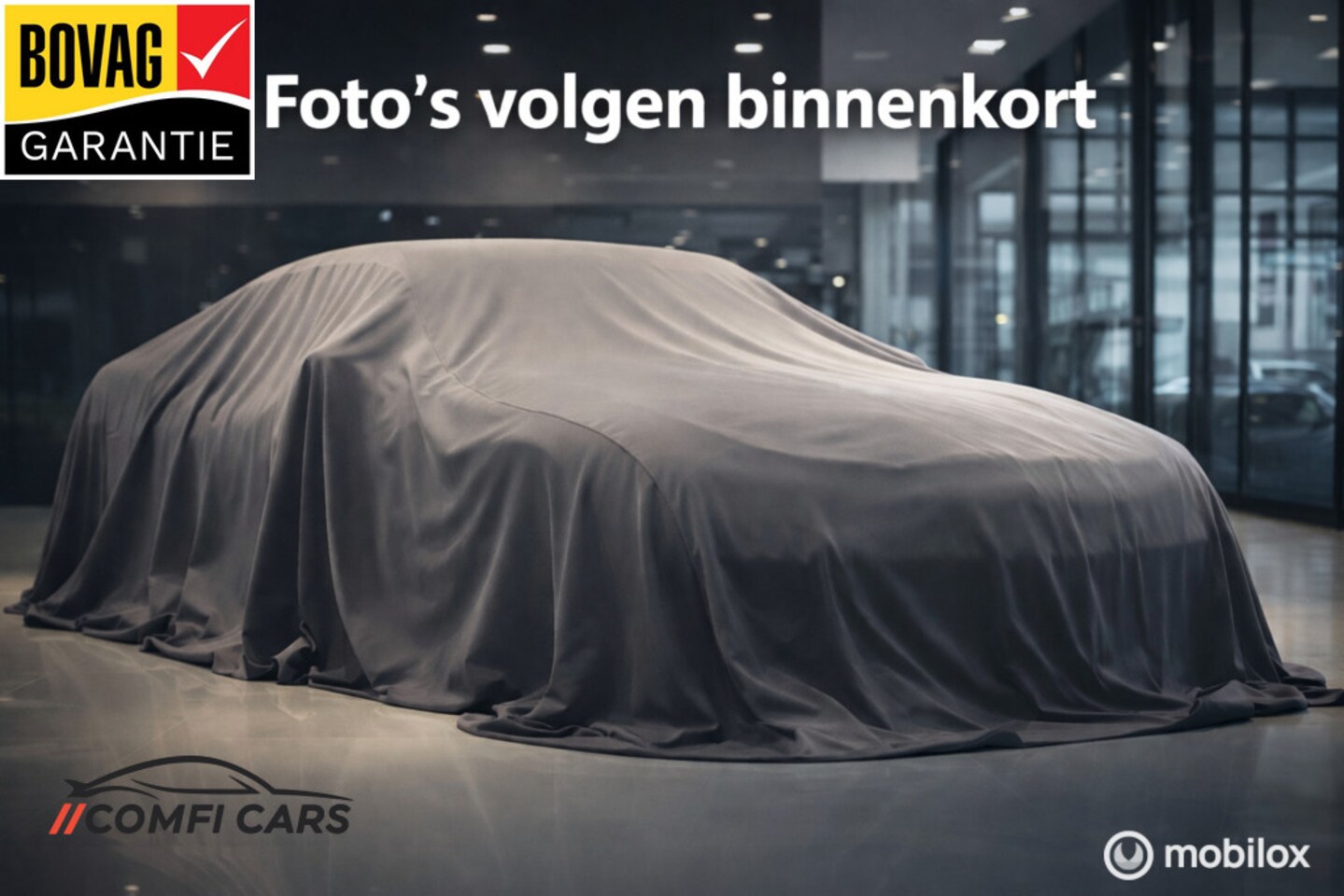 Ford Focus Wagon - 1.6 TI-VCT Trend 1.6 TI-VCT Trend - AutoWereld.nl