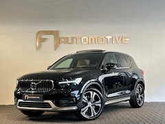 Volvo XC40 - 1.5 T5 Recharge R-Design Pano|Trekhaak|Blindspot|Memory|H/K|Keyless