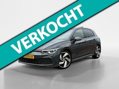 Volkswagen Golf - 2.0 TSI GTI Automaat / Panoramadak / 245 PK