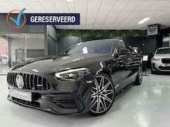 Mercedes-Benz C-klasse - C43 AMG 4Matic PERF. PANO 360 HUD