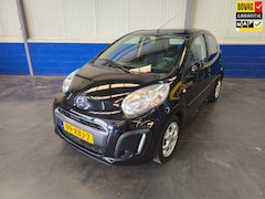 Citroën C1 - 1.0 Tendance