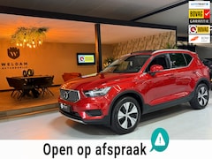 Volvo XC40 - 1.5 T5 Recharge Inscription Expression SOH 96%|Pano|CarPlay|ACC|Keyless|Elektr.Achterklep|