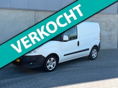 Fiat Doblò Cargo - 1.3 MultiJet SX MARGE+NAP+AIRCO+APK 21-06-2027+PDC+TREKHAAK
