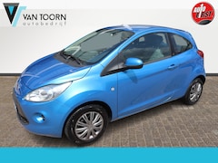 Ford Ka - 1.2 Style start/stop Eerste eigenaar, dealeronderhouden, super nette auto