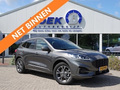Ford Kuga - 2.5 PHEV ST-Line X H-LEER | B&O | ADAPT. CRUISE | TREKH