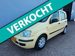 Fiat Panda - 1.2 Active