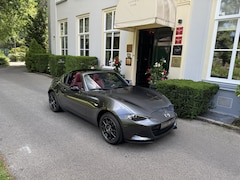 Mazda MX-5 RF - 1.5 SkyActiv-G Edition 100