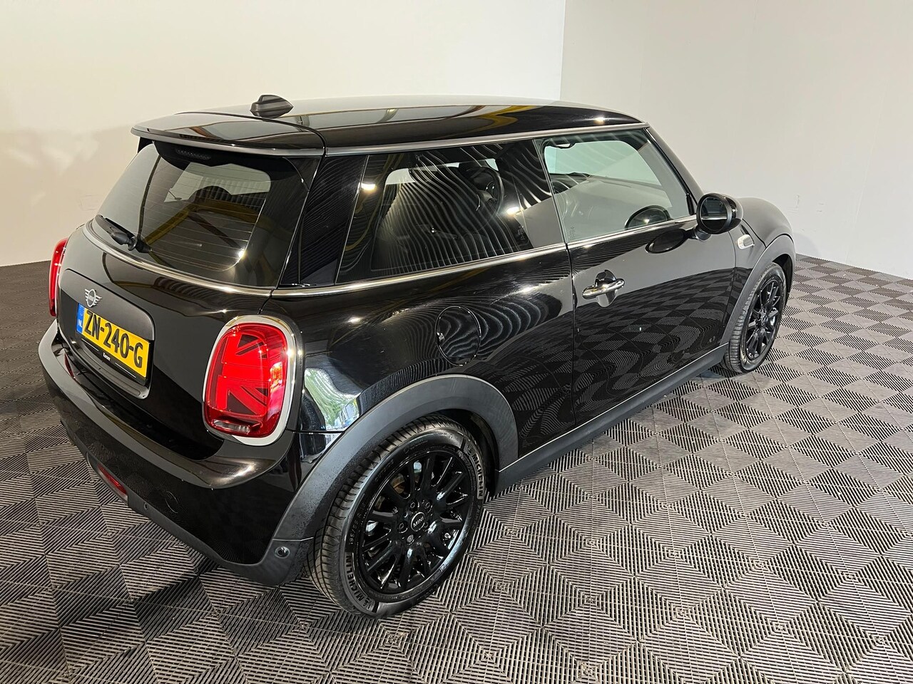 MINI 3-Deurs - 1.5 One Chili - AutoWereld.nl