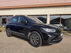 Volkswagen Tiguan - Life eHybrid | Camera | Navi | Clima | Park Assist | ErgoActive