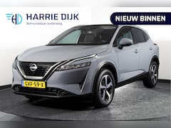 Nissan Qashqai - 1.5 e-Power 190 PK Business Design | Pano | Dig. Cockpit | Adapt. Cruise | PDC | 360 Camer