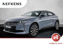 DS No 4 - E-Tense Ligne Business Comfort Pack 58.3 kWh | Elektrische Achterklep| Keyless | Afwijkend