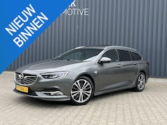Opel Insignia Sports Tourer - 1.5 Turbo OPC ACC/BOSE/Stuurverw/Stoelverw