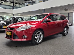 Ford Focus Wagon - 1.0 EcoBoost Titanium