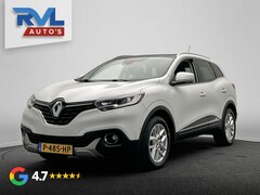 Renault Kadjar - 1.2 TCe Intens | Trekhaak | Stoelverwarming | Panoramadak | Keyless | Climate/Control | Na