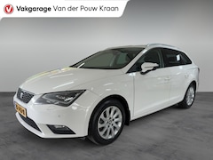 SEAT Leon ST - 1.2 TSI Style Business Trekhaak
