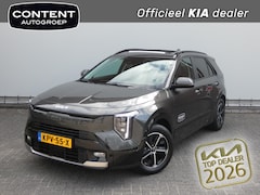 Kia Niro - 1.6 GDi Hybrid 138pk DCT6 DynamicPlusLine I Nieuw Model