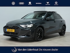 Audi A3 Sportback - 40 TFSI e 204pk Advanced Ed. | Panorama | Stoelverw. | Matrix-LED | Navigatie 52