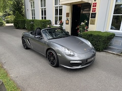 Porsche Boxster S - 3.4, PDK, Memory, Bose, Sportuitlaat