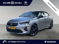 Opel Corsa - GS 1.2 Turbo 100pk | PREMIUM PACK | TWO-TONE | KEYLESS | CLIMA | NAVI PRO | APPLE CARPLAY