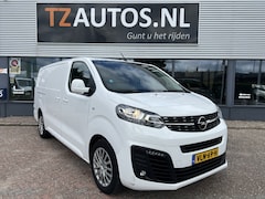 Opel Vivaro - 2.0 CDTI L3H1 Edition