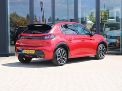 Peugeot 208 - 1.2 PureTech GT Pack | Stoel verwarming / Suede bekleding / Pano