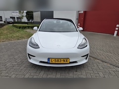Tesla Model 3 - Stnd.RWD Plus 60 kWh