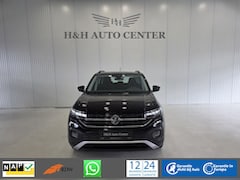 Volkswagen T-Cross - 1.0 TSI Life |111PK |Carplay|