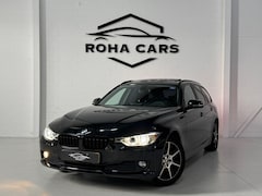 BMW 3-serie Touring - 316i High Executive*Pano*Stoelverwarming*Keyless