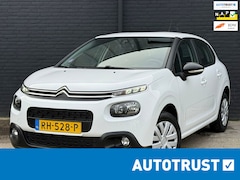 Citroën C3 - 1.2 PureTech Feel 105g CARPLAY|AIRCO|CRUISE|ELEK RAMEN| NWE APK