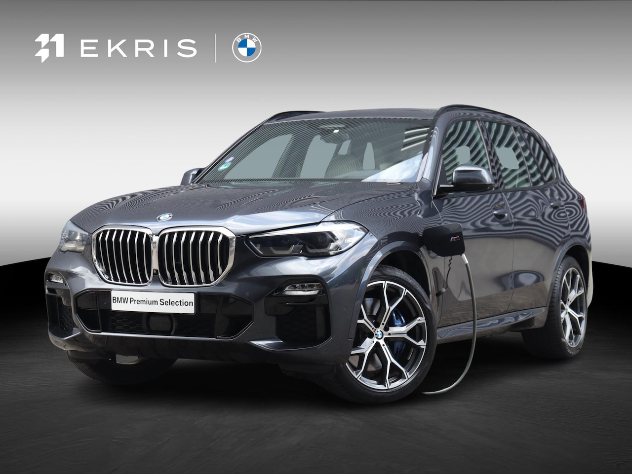 BMW X5 - xDrive45e | High Executive | M Sportpakket | Panodak | Trekhaak | Driving Assistant Prof. - AutoWereld.nl