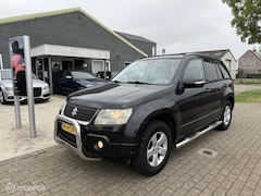 Suzuki Grand Vitara - 2.0-16V Exclusive 4x4 2009 | Bull & Side Bars | Climate Cruise