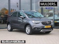 Opel Crossland X - 1.2 Turbo Innovation | Trekhaak / Winter pakket / Carplay