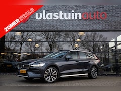 Volvo V60 Cross Country - 2.0 T5 AWD Inscription , Pano, H&K, Stoelventilatie, HUD, Massage, Carplay