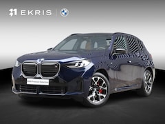 BMW X3 - 30e xDrive | M Sportpakket Pro | Panodak | Trekhaak | Head-Up | Stoelventilatie | Driving