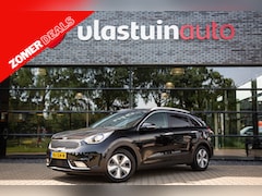 Kia Niro - 1.6 GDi Hybrid ExecutiveLine , Trekhaak, Stoel/stuurverwarming,