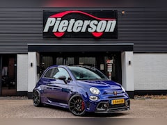 Fiat 500 C - 1.4 T-Jet Abarth Competizione 262PK H&S CORSE