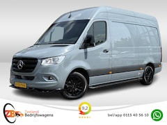 Mercedes-Benz Sprinter - 317 1.9 CDI L2H2 RWD | ZB-Edition | Camera | Carplay | Stoelverw. | PDC