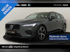 Volvo V60 - T8 PLUG-IN HYBRID AWD PLUS PERFORMANCE ED. DARK -HARMAN/KARDON|360°CAM|POWER-SEATS|POLESTA