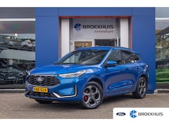 Ford Kuga - 2.5 PHEV ST-Line X | 360 camera | B&O | Memory | Winter pakket | Cruise control adaptief |