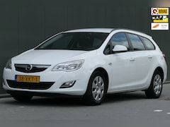 Opel Astra Sports Tourer - 1.4 Business + NAP Airco Cruise
