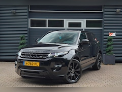 Land Rover Range Rover Evoque - 2.2 SD4 4WD Prestige PANO MERIDIAN CAMERA MEMORY SMOKED