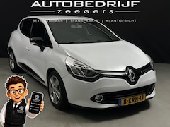 Renault Clio - 0.9 TCe Dynamique *Navi*AC