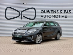 Kia Cee'd Sportswagon - Ceed 1.6 GDI PHEV DynamicLine | CARPLAY | STUURWIELVERW. | CAMERA | NAVIGATIE