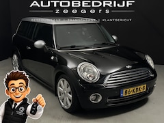 MINI Clubman - 1.6 Cooper Chili *AC*Sport*Start/Stop