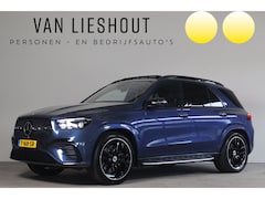 Mercedes-Benz GLE-Klasse - 400 e 4MATIC AMG Line Premium Plus Elek.Trek I Elek. A-Bank I Burmester Enz
