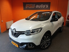 Renault Kadjar - 1.2 TCE / BOSE-EDITION / PANODAK / CAMERA